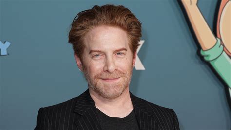 seth green 2020.